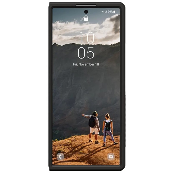 Фото - Чехол для смартфона UAG for Samsung Galaxy Z Fold 7 (214505114343)