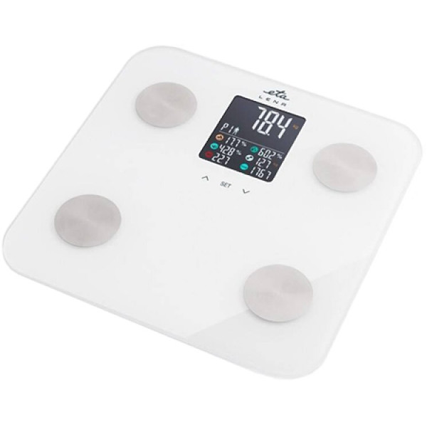 Фото - Весы напольные ETA 3781 90000 Фото - Весы напольные ETA 3781 90000