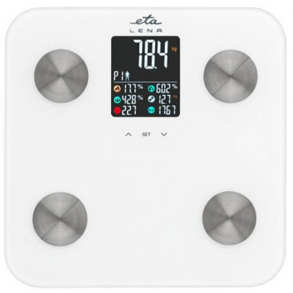Фото - Весы напольные ETA 3781 90000