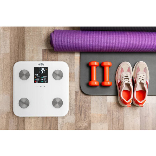 Фото - Весы напольные ETA 3781 90000