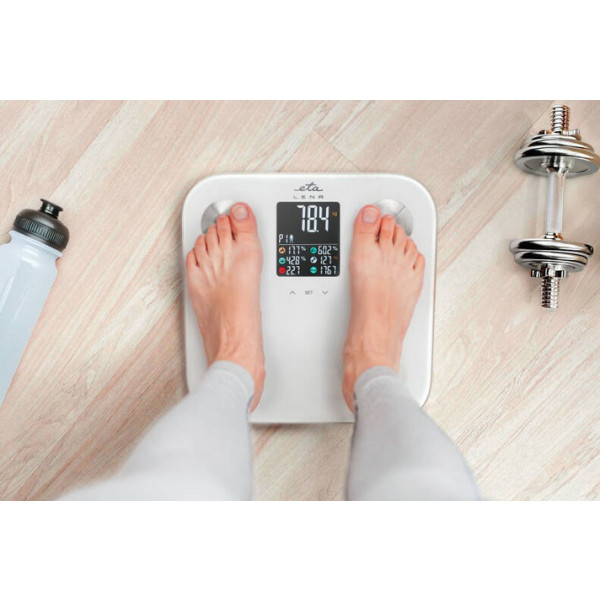 Фото - Весы напольные ETA 3781 90000