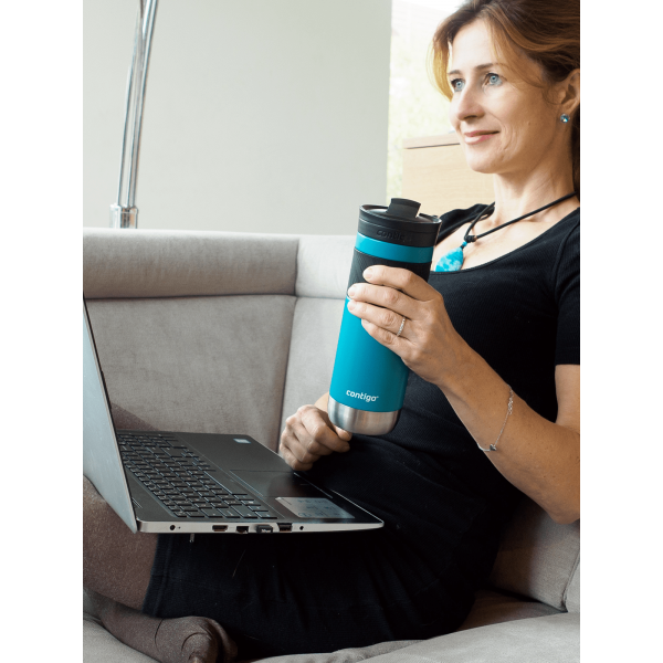 Фото - Термокружка Contigo 0.59 л (2155589)