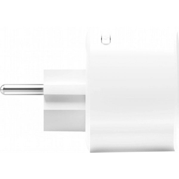 Фото - Умная розетка Tesla TSL-SPL-1