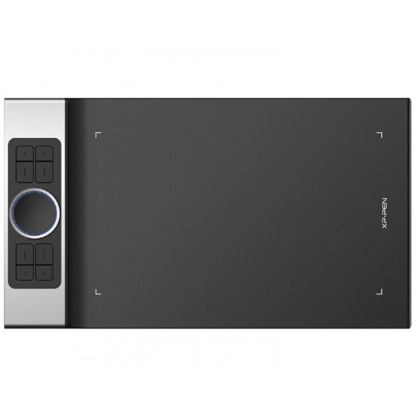 Фото - Графический планшет XP-Pen Deco Pro M Фото - Графический планшет XP-Pen Deco Pro M