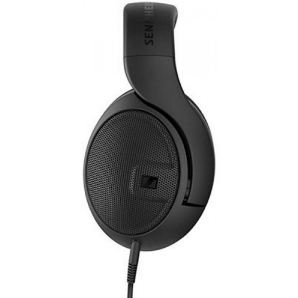 Фото - Наушники накладные проводные Sennheiser HD 400 Pro (700047)