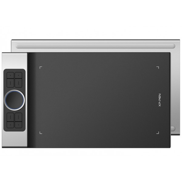 Фото - Графический планшет XP-Pen Deco Pro M