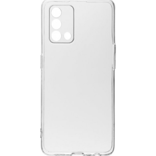 Фото - Чехол для смартфона Armorstandart Air for Oppo A74 Transparent (ARM59548)