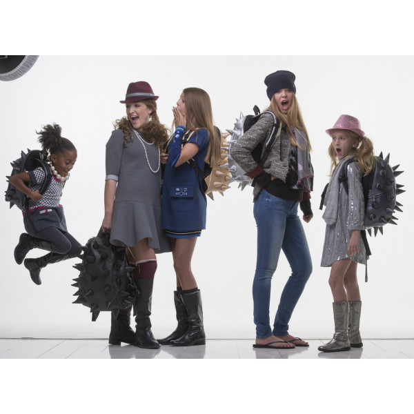 Фото - Рюкзак школьный MadPax Rex Full Jackpot (M/HM/JAC/FULL)