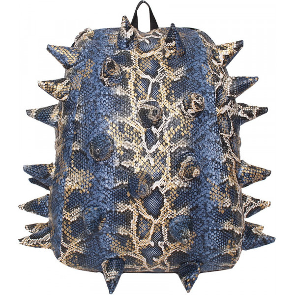 Фото - Рюкзак школьный MadPax Pactor Half Boa Blue (M/PAC/BOA/HALF)