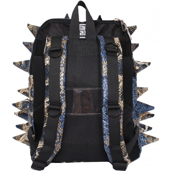 Фото - Рюкзак школьный MadPax Pactor Half Boa Blue (M/PAC/BOA/HALF)