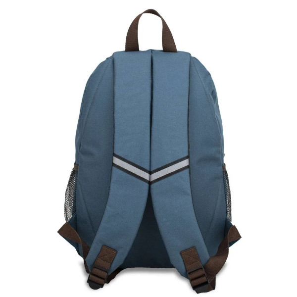 Фото - Рюкзак городской Semi Line 20 Petrol (J4923-4)