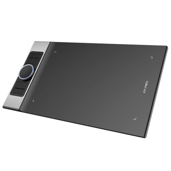 Фото - Графический планшет XP-Pen Deco Pro M
