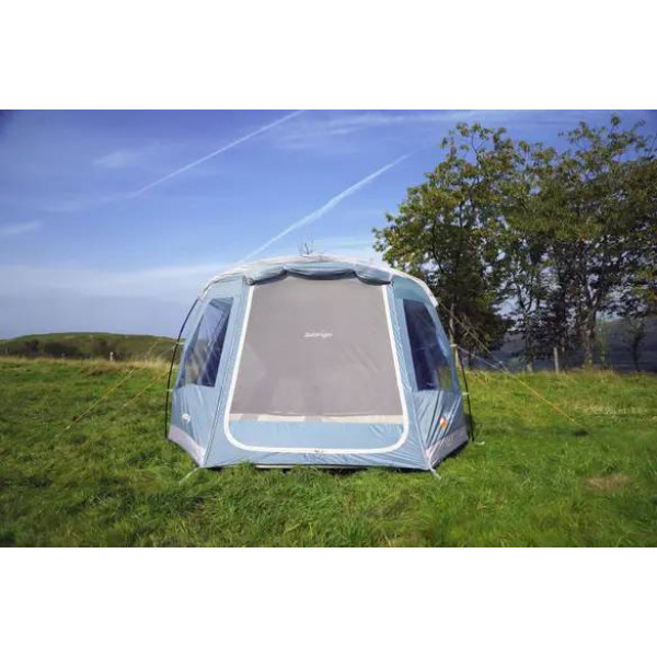 Фото - Палатка Vango Mokala 450 Mineral Green (TETMOKALA000001)