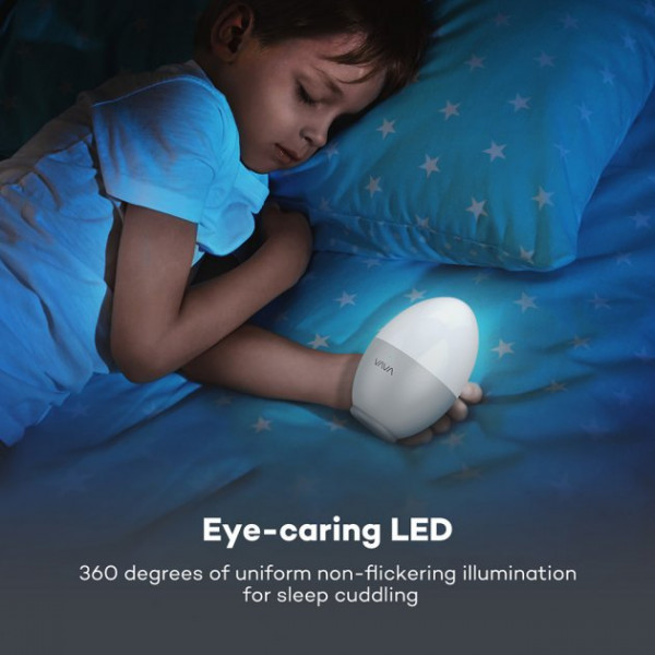 Фото - Ночник детский VAVA VA-HP008