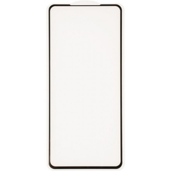 Фото - Защитное стекло для смартфона Gelius Pro 4D for Samsung A725/A72 Black (86002)