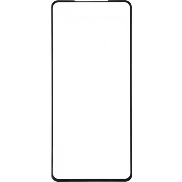 Фото - Защитное стекло для смартфона Gelius Pro 4D for Samsung A725/A72 Black (86002)