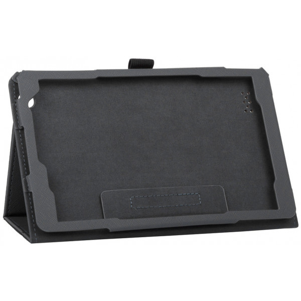 Фото - Чехол для планшета BeCover Slimbook for Prestigio Multipad Grace 3778 (PMT3778) Black (703652)