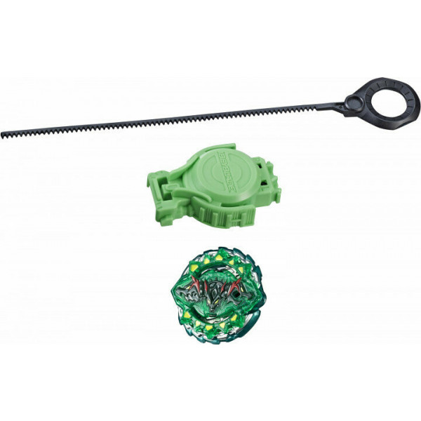 Фото - Волчок Hasbro и пусковое устройство Beyblade Sling Shogk Kerbeus K4 (E4603_E4736)