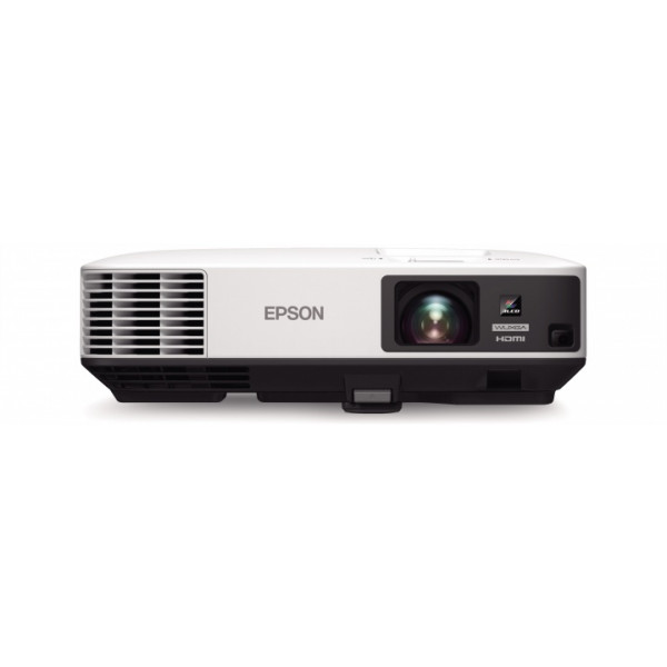 Фото - Проектор Epson EB-2255U WiFi (V11H815040)