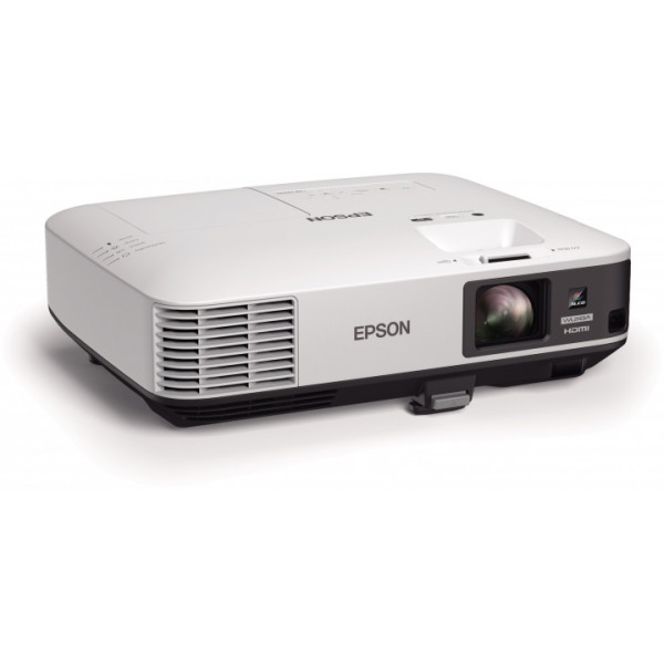 Фото - Проектор Epson EB-2255U WiFi (V11H815040)