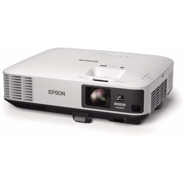 Фото - Проектор Epson EB-2255U WiFi (V11H815040)