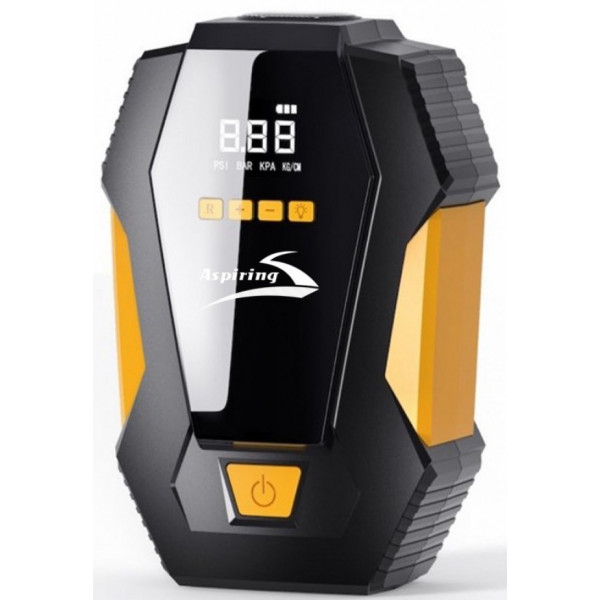 Фото - Автокомпрессор Aspiring Airflow 1