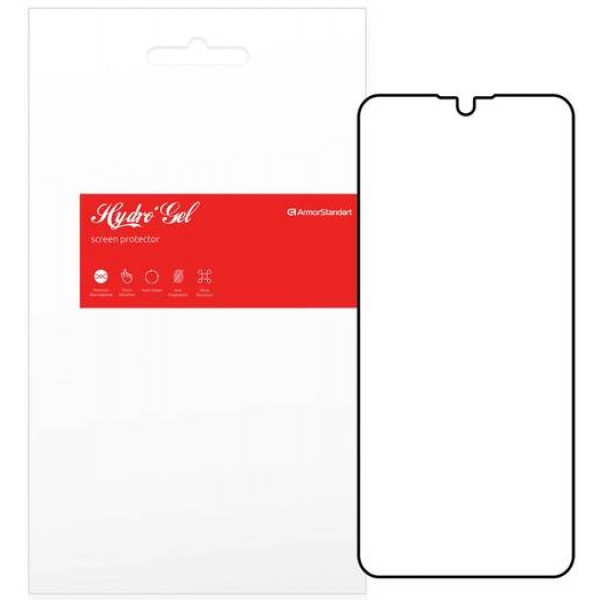 Фото - Защитная пленка для смартфона Armorstandart for ZTE A7s 2020 (ARM57976)
