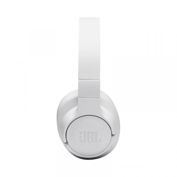 Фото - Наушники полноразмерные беспроводные JBL Tune 760NC White (JBLT760NCWHT)