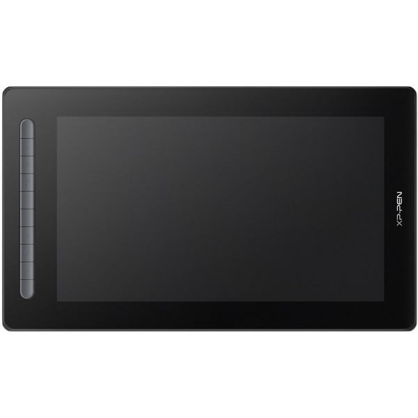 Фото - Графический планшет XP-Pen Artist 16 Pen Display (2nd Gen) Black (JPCD160FH_BK) Фото - Графический планшет XP-Pen Artist 16 Pen Display (2nd Gen) Black (JPCD160FH_BK)