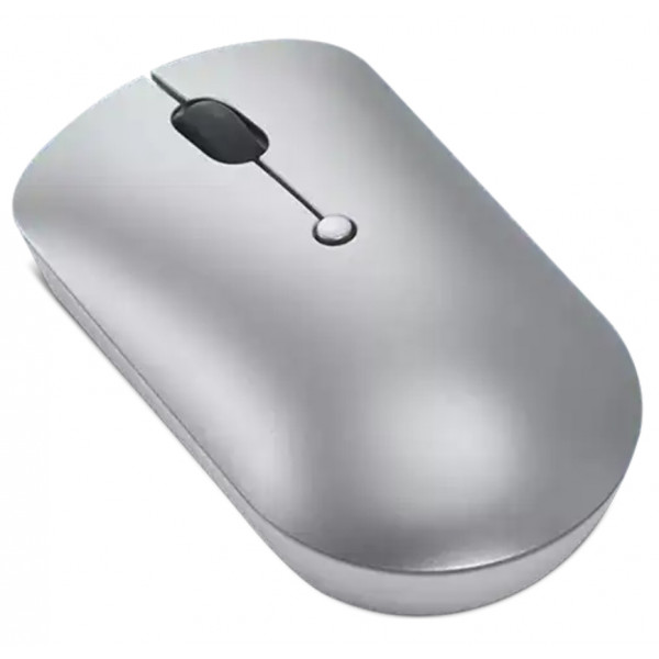 Фото - Мышь беспроводная Lenovo 540 USB-C Wireless Cloud Grey (GY51D20869)