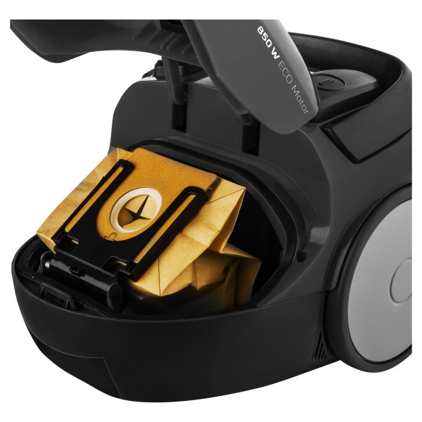 Фото - Пылесос для сухой уборки с мешком Sencor SVC 45BL-EUE3