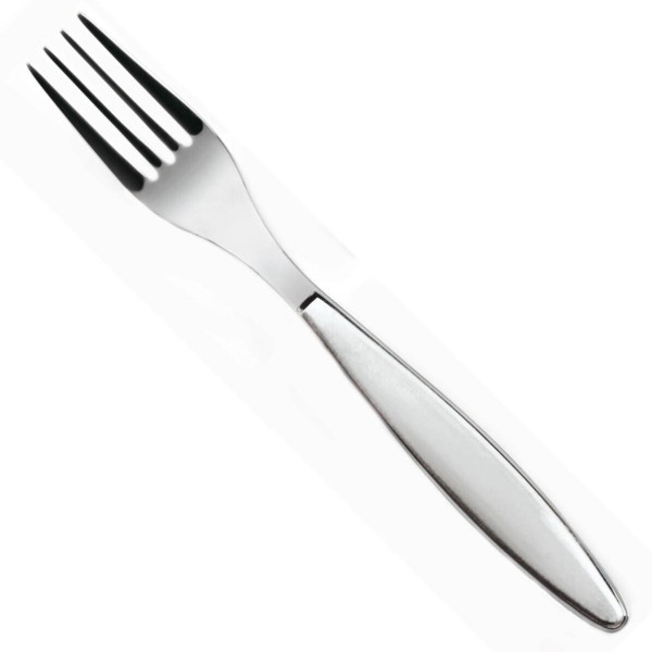 Фото - Вилка столовая Guzzini 23000211 Фото - Вилка столовая Guzzini 23000211