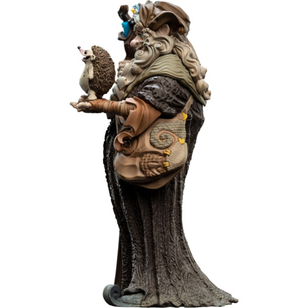 Фото - Коллекционная фигурка Weta Workshop Hobbit Radagast the Brown Mini Epic (875003247)