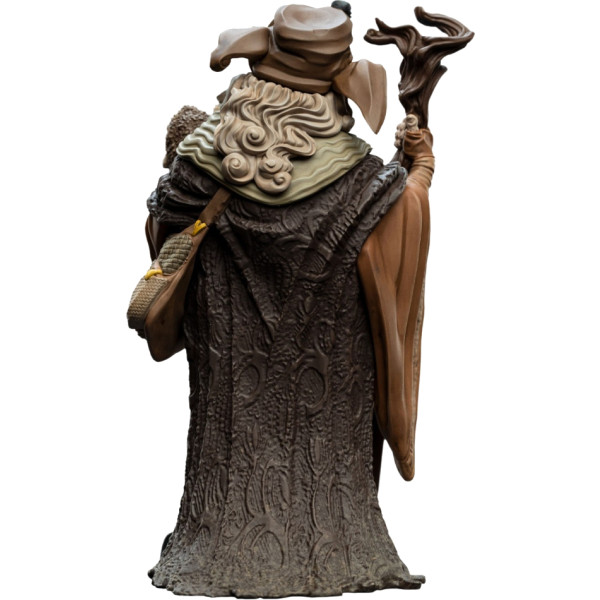 Фото - Коллекционная фигурка Weta Workshop Hobbit Radagast the Brown Mini Epic (875003247)