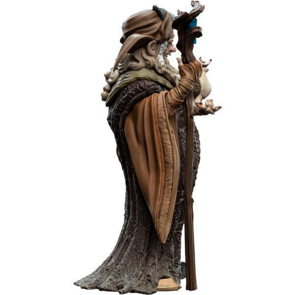 Фото - Коллекционная фигурка Weta Workshop Hobbit Radagast the Brown Mini Epic (875003247)