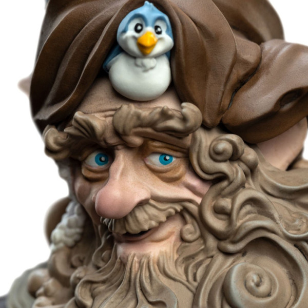 Фото - Коллекционная фигурка Weta Workshop Hobbit Radagast the Brown Mini Epic (875003247)