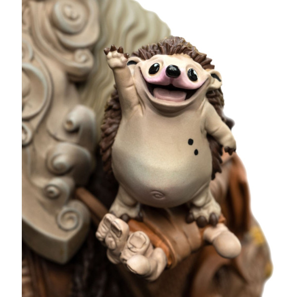 Фото - Коллекционная фигурка Weta Workshop Hobbit Radagast the Brown Mini Epic (875003247)