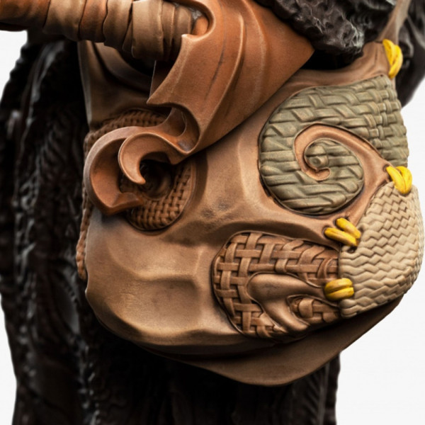 Фото - Коллекционная фигурка Weta Workshop Hobbit Radagast the Brown Mini Epic (875003247)
