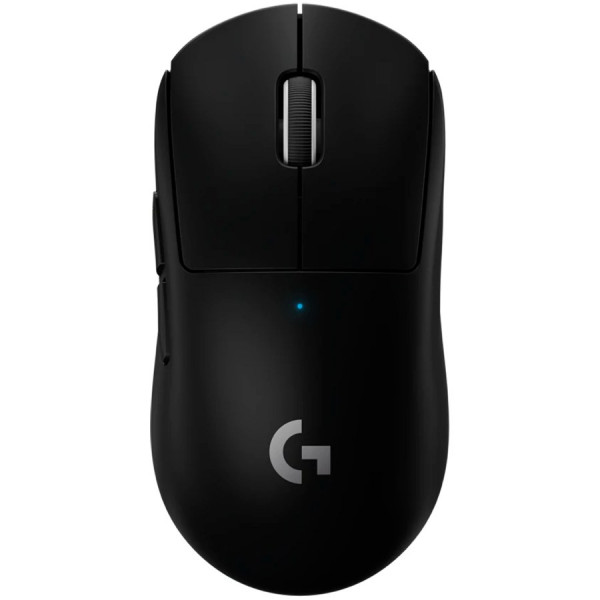 Фото - Уценка - Мышь беспроводная игровая Logitech G Pro X Superlight 2 LightSpeed Black (910-006630)