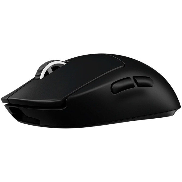 Фото - Уценка - Мышь беспроводная игровая Logitech G Pro X Superlight 2 LightSpeed Black (910-006630)