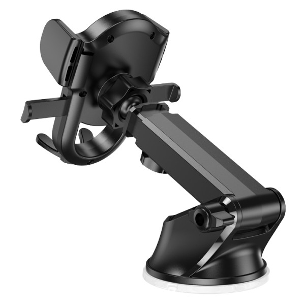 Фото - Автодержатель HOCO H5 Black (6931474790934)
