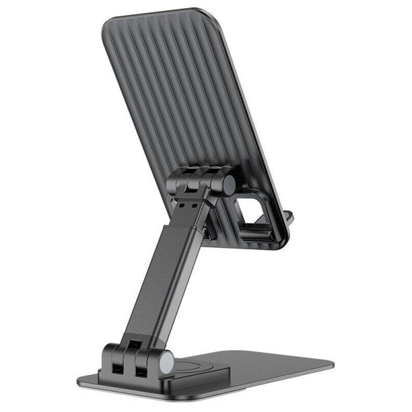 Фото - Подставка для мобильного устройства HOCO PH50 Black (6931474782861)
