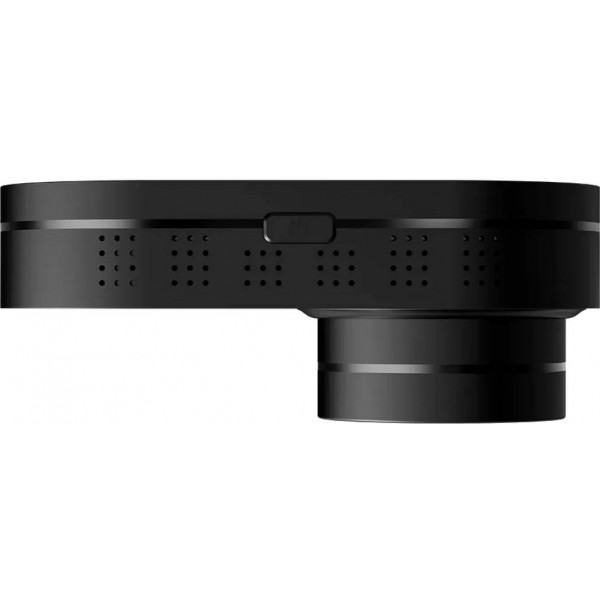 Фото - Видеорегистратор Canyon DVR40 UltraHD 4K 2160p Wi-Fi Black (CND-DVR40)