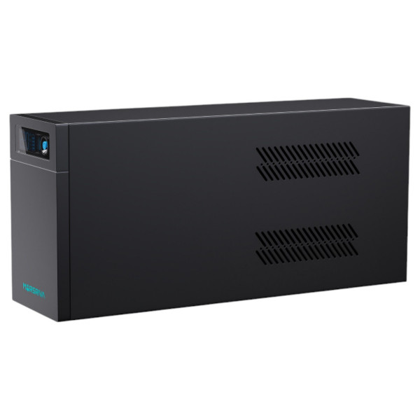 Фото - Уценка - Источник бесперебойного питания Marsriva MR-UF1200L