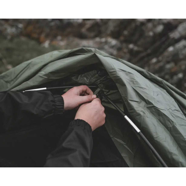 Фото - Палатка Easy Camp Setesdal 2 (120476)