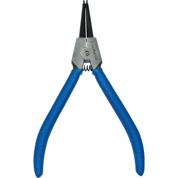 Фото - Щипцы для стопорных колец KING TONY 250 мм (68SS-10) Фото - Щипцы для стопорных колец KING TONY 250 мм (68SS-10)