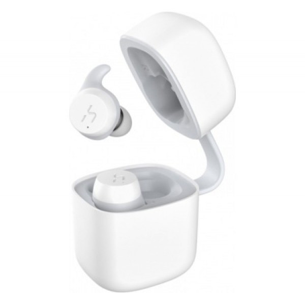Фото - Наушники вкладыши беспроводные TWS Havit HV-G1 Pro White (25368)