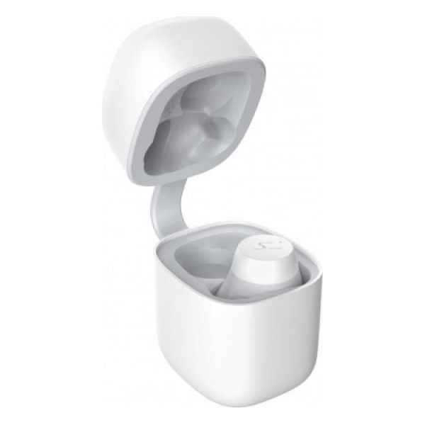 Фото - Наушники вкладыши беспроводные TWS Havit HV-G1 Pro White (25368)