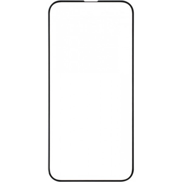 Фото - Защитное стекло для смартфона Gelius Pro 3D for iPhone 13 Pro Max Black (88987)