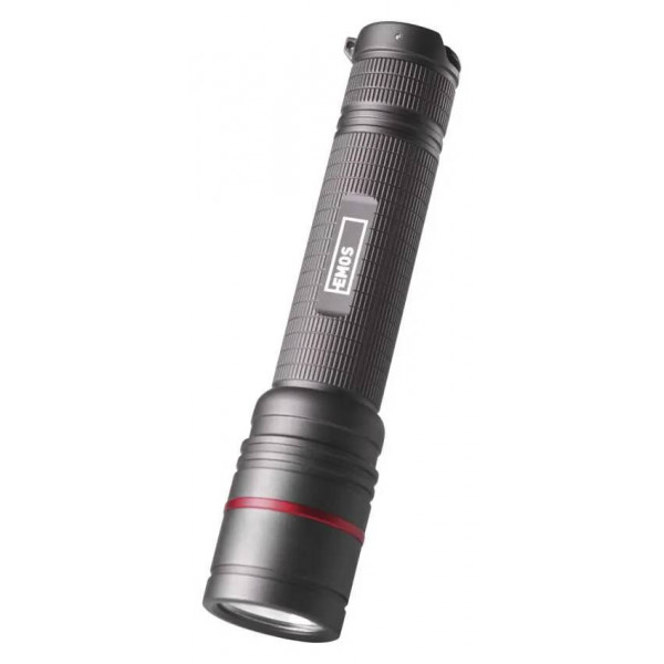 Фото - Фонарь EMOS LED P3180 600Lm Li-ion, ручн.